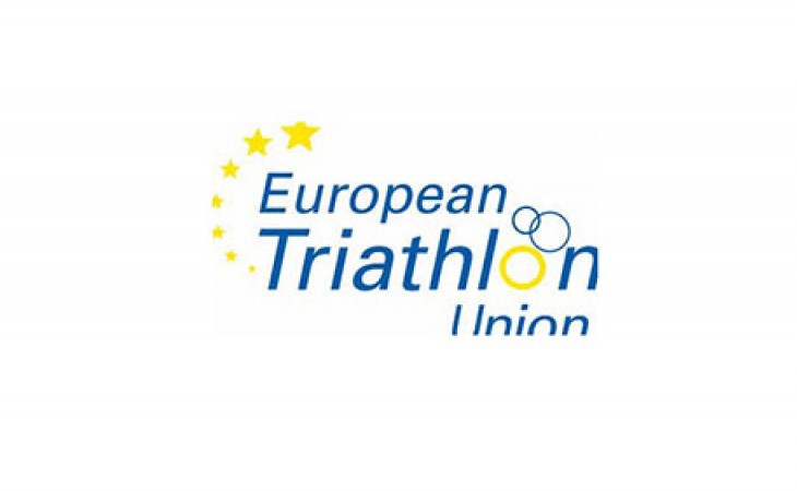 European Triathlon Championships Tartu Cancelled