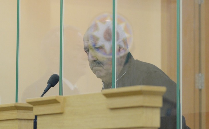 Продолжается суд над Вагифом Хачатуряном: Потерпевшие дают показания