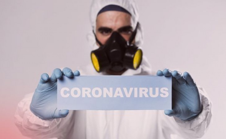 Ukraynada koronavirusa yoluxanların sayı 82 minə yaxınlaşıb