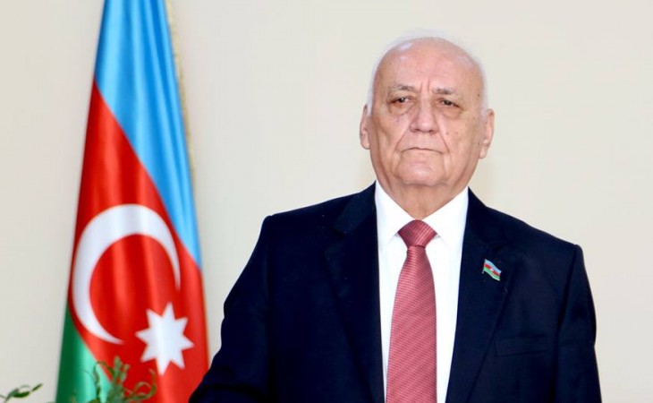 Академик Ягуб Махмудов раскрыл реальные факты из истории Карабаха