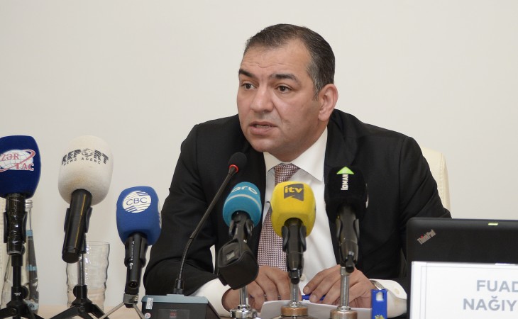 Федерация зимних видов спорта Азербайджана будет осуществлять деятельность по 3 основным направлениям