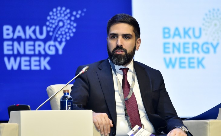 Ровшан Наджаф: У Азербайджана есть возможности для увеличения поставок газа в Европу