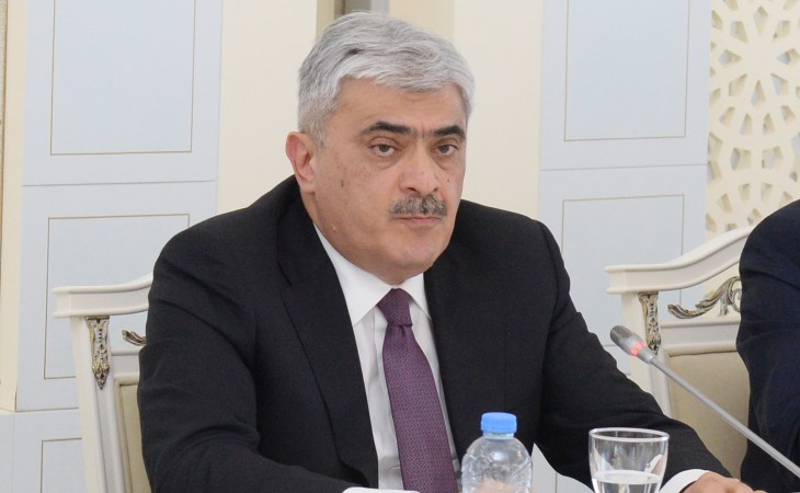 Министр: Укрепление обороноспособности Азербайджана в числе основных приоритетов государственного бюджета на 2023 год