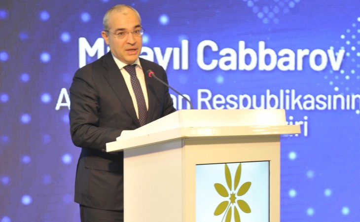Minister: Azerbaijan`s economy grew by 5.4% after the pandemic