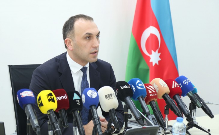 Коммерческие банки подали заявки на 3 проекта для осуществления деятельности в Карабахе