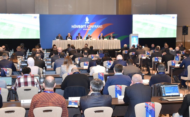 На отчетной конференции АФФА объявлен новый состав Лицензионной комиссии