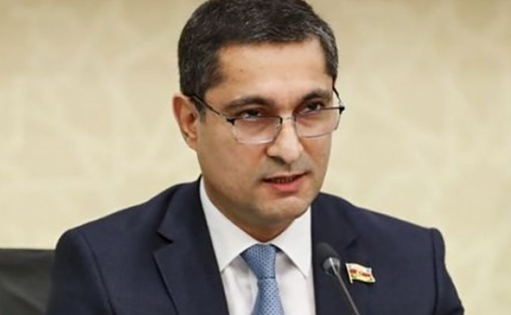 Soltan Məmmədov: Azərbaycanda simptomları olan insanlar və müxtəlif risk qrupları arasında analizlər pulsuz həyata keçirilir