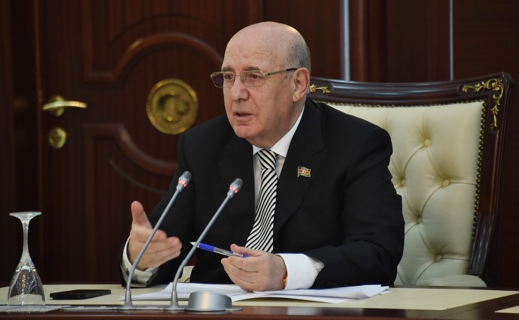 Şəhid ailələrinin və qazilərin dərman vasitələri ilə təminində güzəştlər edilməsi məqsədəuyğundur