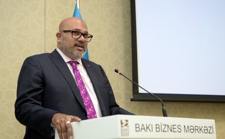 ABŞ ticarət nazirinin köməkçisi: Azərbaycanda “yaşıl enerji” istehsalı sahəsindəki layihələri dəstəkləyəcəyik