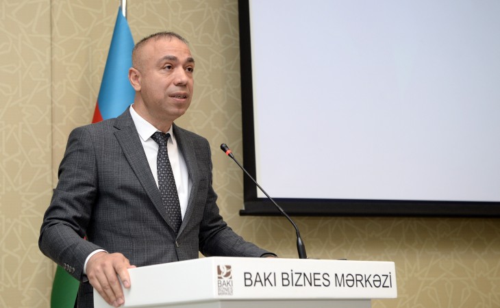 Azərbaycanda 2026-cı ilə kimi 60 Su Elektrik Stansiyası istifadəyə veriləcək
