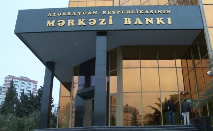 Mərkəzi Bank 150 milyon manat cəlb edir
