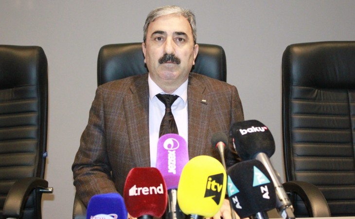 Qatar maşinistlərinin yeni kursu başlayıb