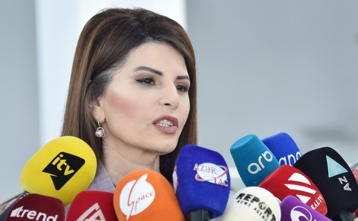 İnternet resurslarında yayımlanan mahnılar Azərbaycan gəncliyinə nəyi təlqin edir?