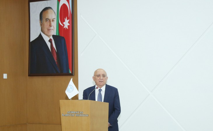 Mübariz Qurbanlı: Azərbaycanın bölgədə söz sahibinə çevrilməsi İranı və onun hakim dairələrini qıcıqlandırır