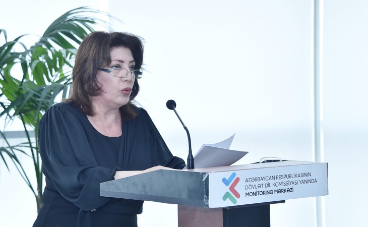 Gülarə Əmirova: Mahnılarımızda yad ritmlərin müşahidə olunması adi hala çevrilib