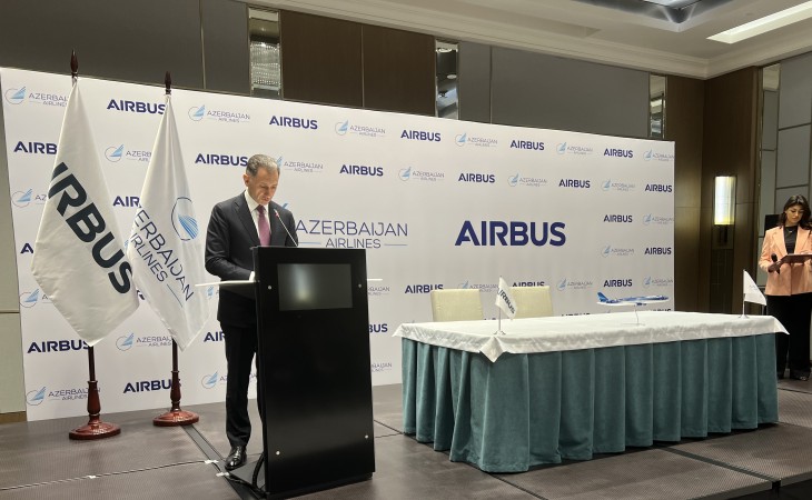 AZAL ölkədə nadir şirkətlərdəndir ki, onun illik gəlirləri 1 milyard manatın üzərindədir