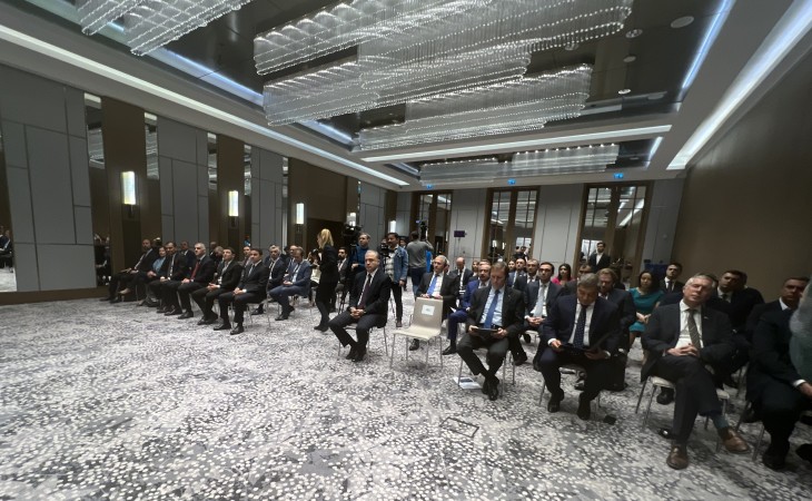 “Azərbaycan Hava Yolları” A320neo ailəsinə aid 12 təyyarə sifariş edib