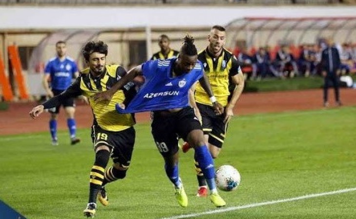 Futbol klublarımız Qəbələdəki hazırlığı başa vurublar