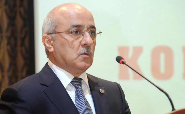 Vilayət Zahirov: Bələdiyyələr Vətən müharibəsi və sonrakı dövrdə səmərəli fəaliyyətləri ilə seçilirlər
