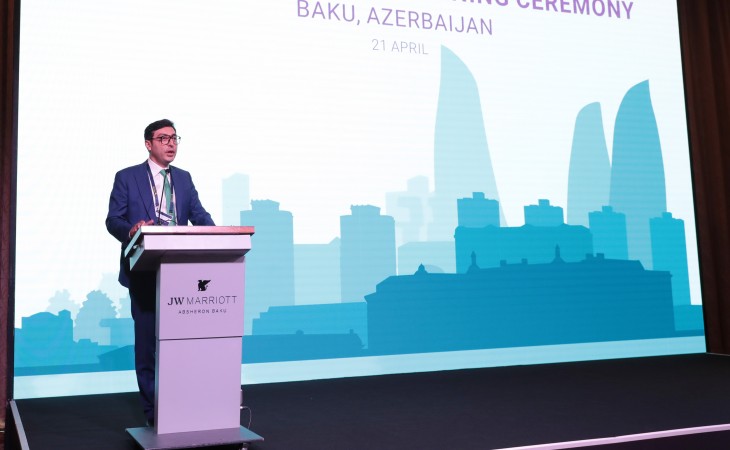 Bakıda Avropa Badminton Konfederasiyasının konqresi işə başlayıb