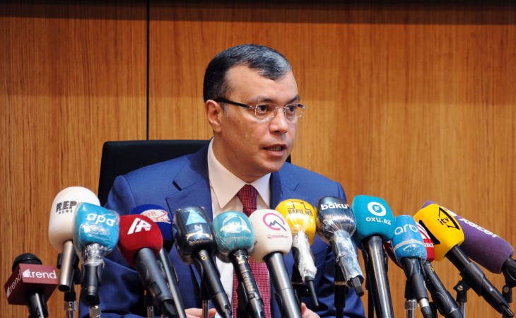 Karantin müddətində həssas təbəqədən olan əhaliyə sosial dəstək tədbirləri davam etdirilib