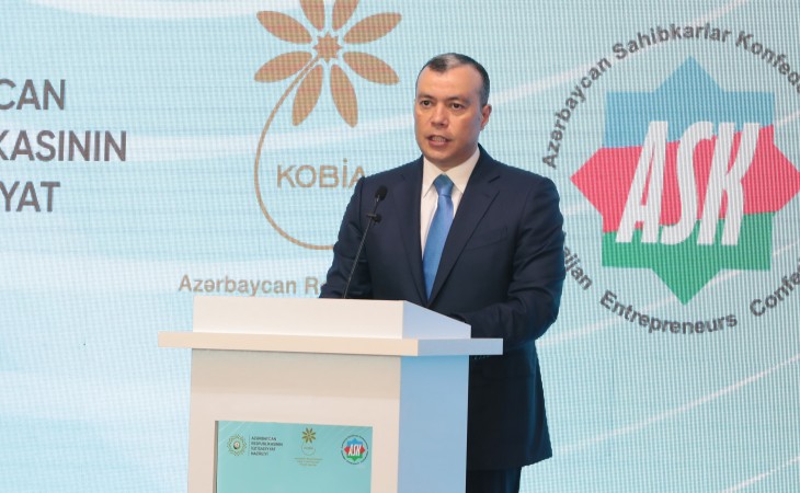 Vətən müharibəsindən sonra 683 sahibkar 5100 vakansiya təqdim edib