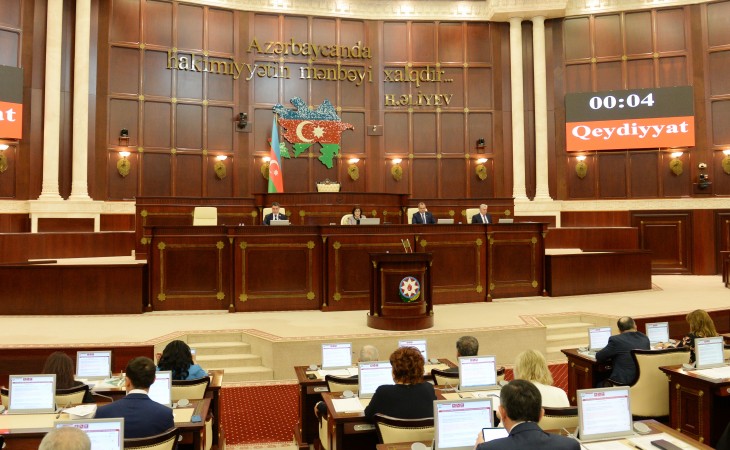 Zahid Oruc: Laçın yolunda sərhəd-buraxılış məntəqəsinin qurulması ermənilərin qanunsuz fəaliyyətinə son qoyacaq