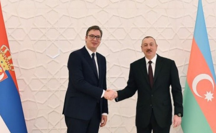 Сообщение пресс-службы Президента