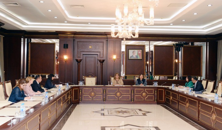Himayədar ailə institutunun uğurlu tətbiqi üçün Ailə Məcəlləsinə dəyişiklik edilir