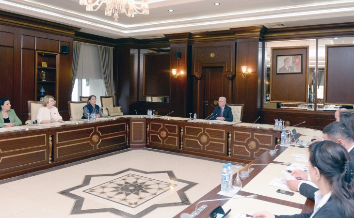 Üzrlü səbəblərdən sertifikatlaşdırmada iştirak etməyən müəllimlərə yeni hüquq verilir