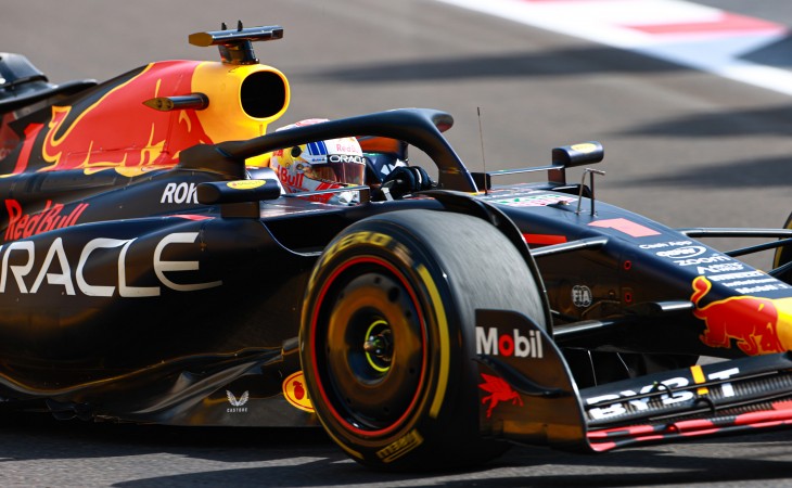 Formula 1: “Red Bull Racing” və Maks Ferstappen dünya çempionatında liderliklərini davam etdirirlər