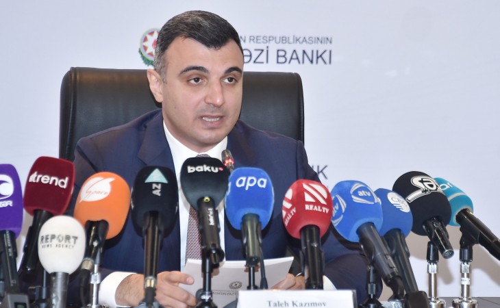Mart ayında illik inflyasiya 13,6 faiz olub