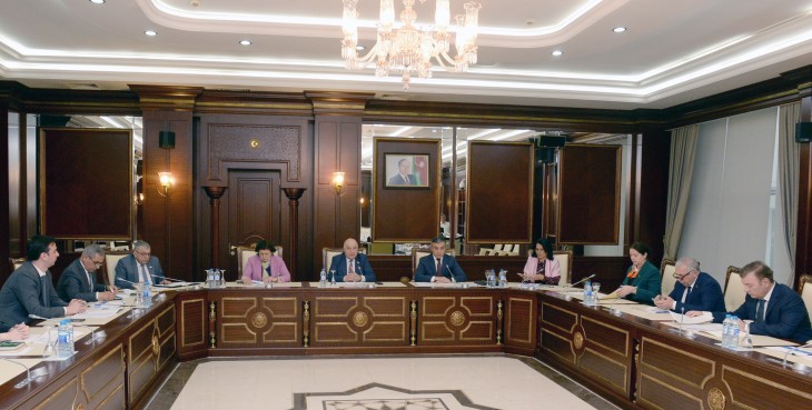 İlk dəfə işə qəbul edilən müəllimlərin sertifikasiyadan azadolma müddəti üç ilə endirilir