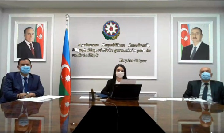 Penitensiar müəssisələrdə epidemioloji cəhətdən gərgin mühit yoxdur