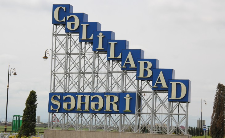 Cəlilabadda gizli fəaliyyət göstərən iki kafe aşkarlanıb