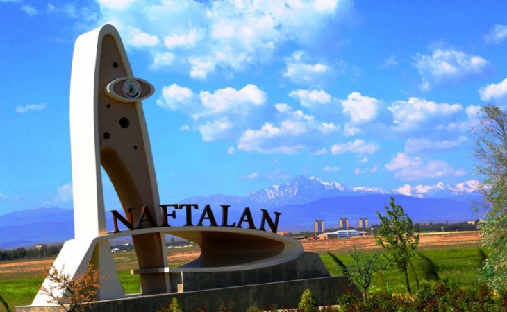 Naftalan neftinin sertifkatlaşdırılması məqsədilə konfrans keçirilib