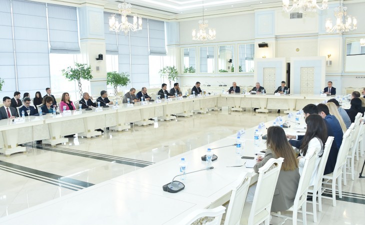 Ötən il 369 vətəndaş əmək müqaviləsi olmadan işləyib