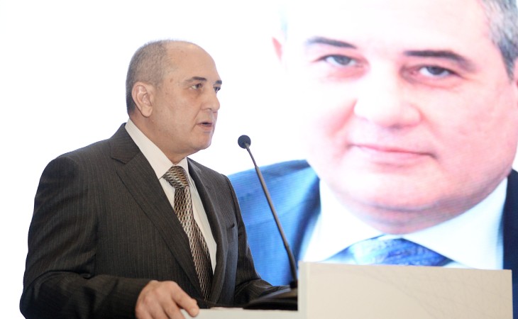 Tahir Budaqov: Ulu Öndərin xalqın iradəsi ilə hakimiyyətə gəlməsindən sonra media sahəsində müsbət dəyişikliklər baş verdi