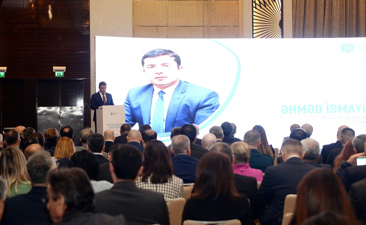 İcraçı direktor: Vətən müharibəsində Qələbə ölkədə media işçiləri arasında da böyük ruh yüksəkliyi yaradıb