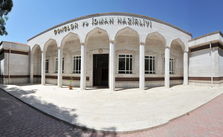 Dövlət gənclər və idman siyasəti muxtar respublikada uğurla həyata keçirilir