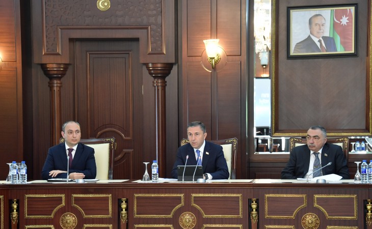 Tahir Mirkişili: Azərbaycanda kosmik fəaliyyətin əsasının qoyulması Ulu Öndərin ölkəyə rəhbərliyinin ilk illərinə təsadüf edir