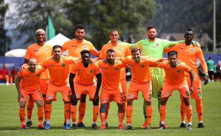 “Alanyaspor” klubunun yeni baş məşqçisi bəlli olub