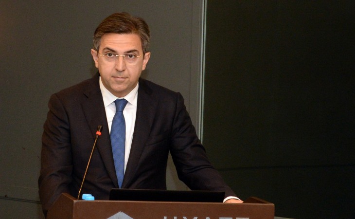 Laçın şəhərinin içməli və tullantı su sistemlərinin yaradılması layihəsinin icrası yekunlaşmaq üzrədir
