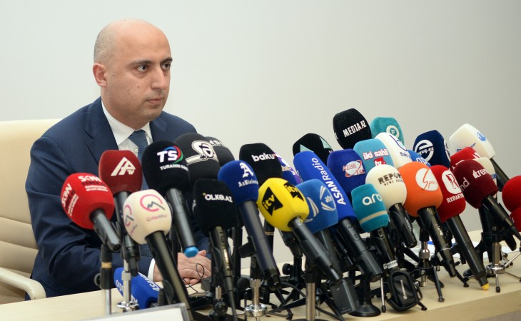 Şagird sayı 500-dək olan 387 məktəbdə direktor vəzifəsi vakantdır
