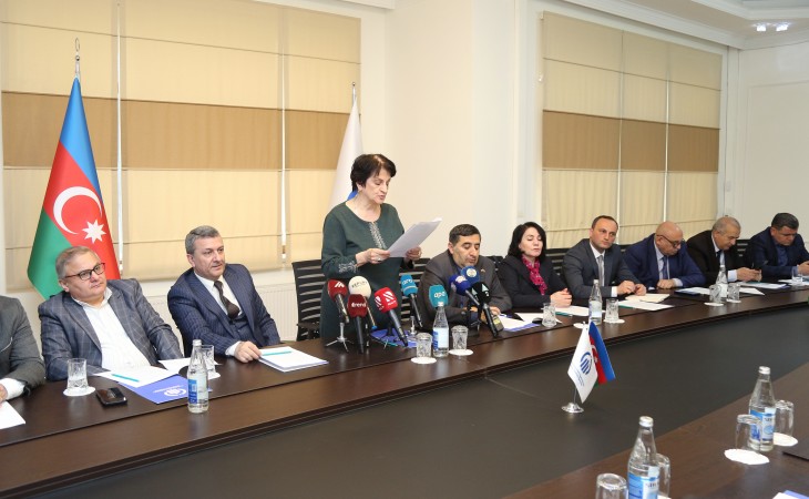 Azərbaycan QHT-ləri ABŞ Dövlət Departamentinin dini azadlıqlarla bağlı hesabatına etiraz bəyanatı yayıb