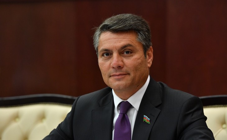 Büdcəyə düzəlişlər çətin dövrdə dövlətin vətəndaşa dəstək vermək niyyətini aydın göstərir