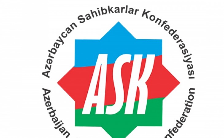Azərbaycan Sahibkarlar Konfederasiyasının Rəyasət Heyətinin iclası olub