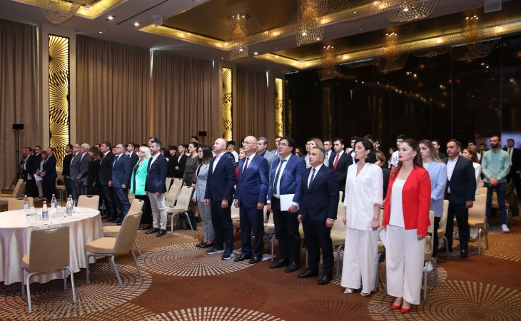 “Enterprise Azerbaijan” portalının 