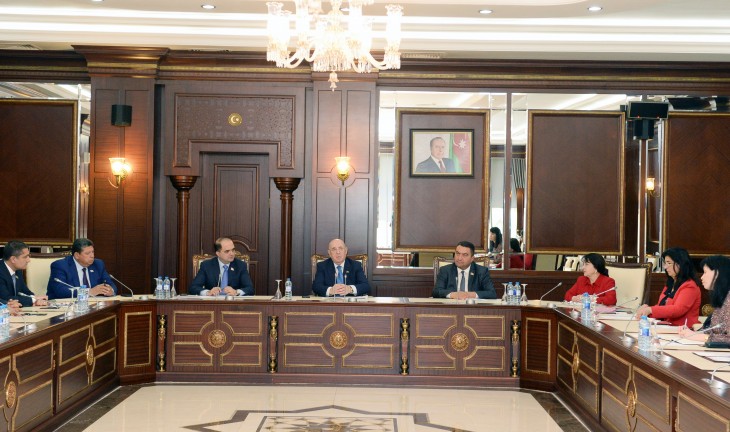 Əhalinin sağlamlığının qorunması ilə bağlı qanun layihəsi uyğunlaşdırma məqsədi daşıyır