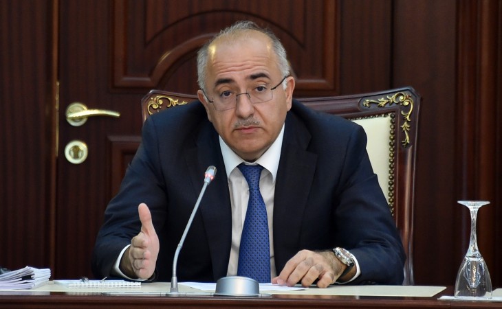 Nazir müavini: 2022-ci ildə dövlət büdcəsindən 42 publik şəxsə 320 milyon manat ayrılıb